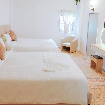 La Vie En Rose 2 Hotel Đà Lạt Extérieur photo