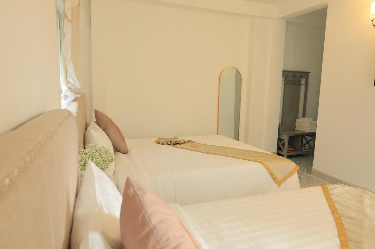 La Vie En Rose 2 Hotel Đà Lạt Extérieur photo