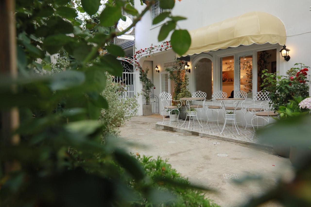 La Vie En Rose 2 Hotel Đà Lạt Extérieur photo