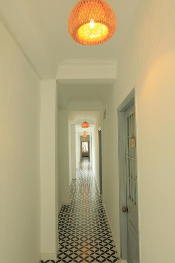 La Vie En Rose 2 Hotel Đà Lạt Extérieur photo