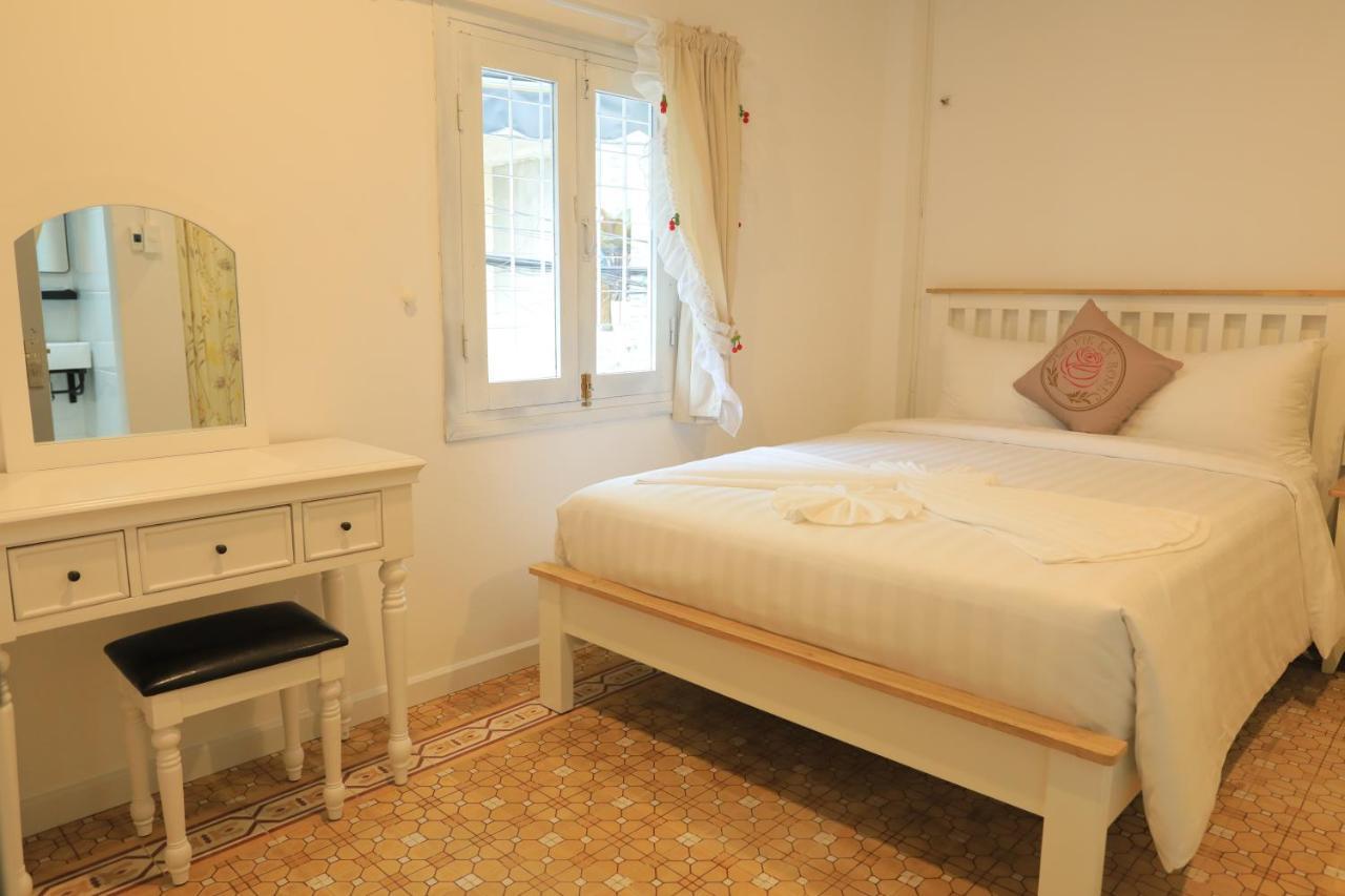 La Vie En Rose 2 Hotel Đà Lạt Extérieur photo