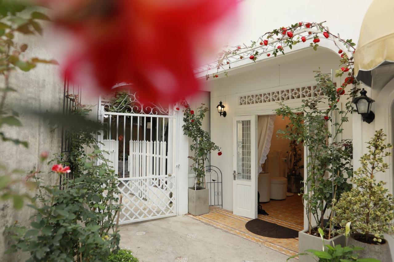 La Vie En Rose 2 Hotel Đà Lạt Extérieur photo