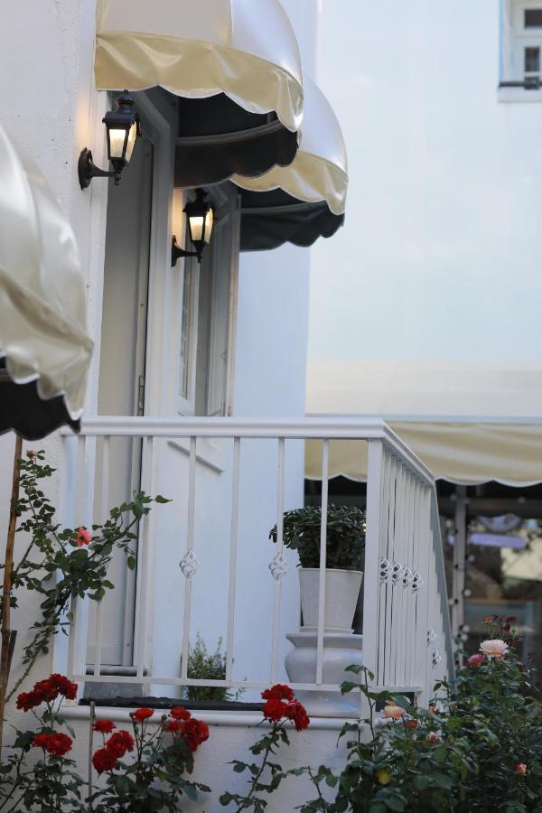 La Vie En Rose 2 Hotel Đà Lạt Extérieur photo
