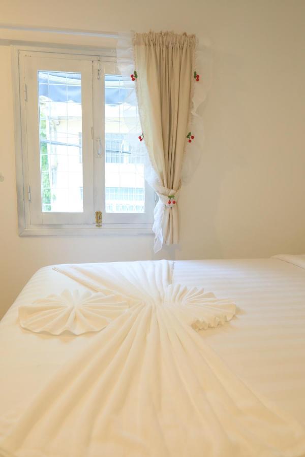 La Vie En Rose 2 Hotel Đà Lạt Extérieur photo