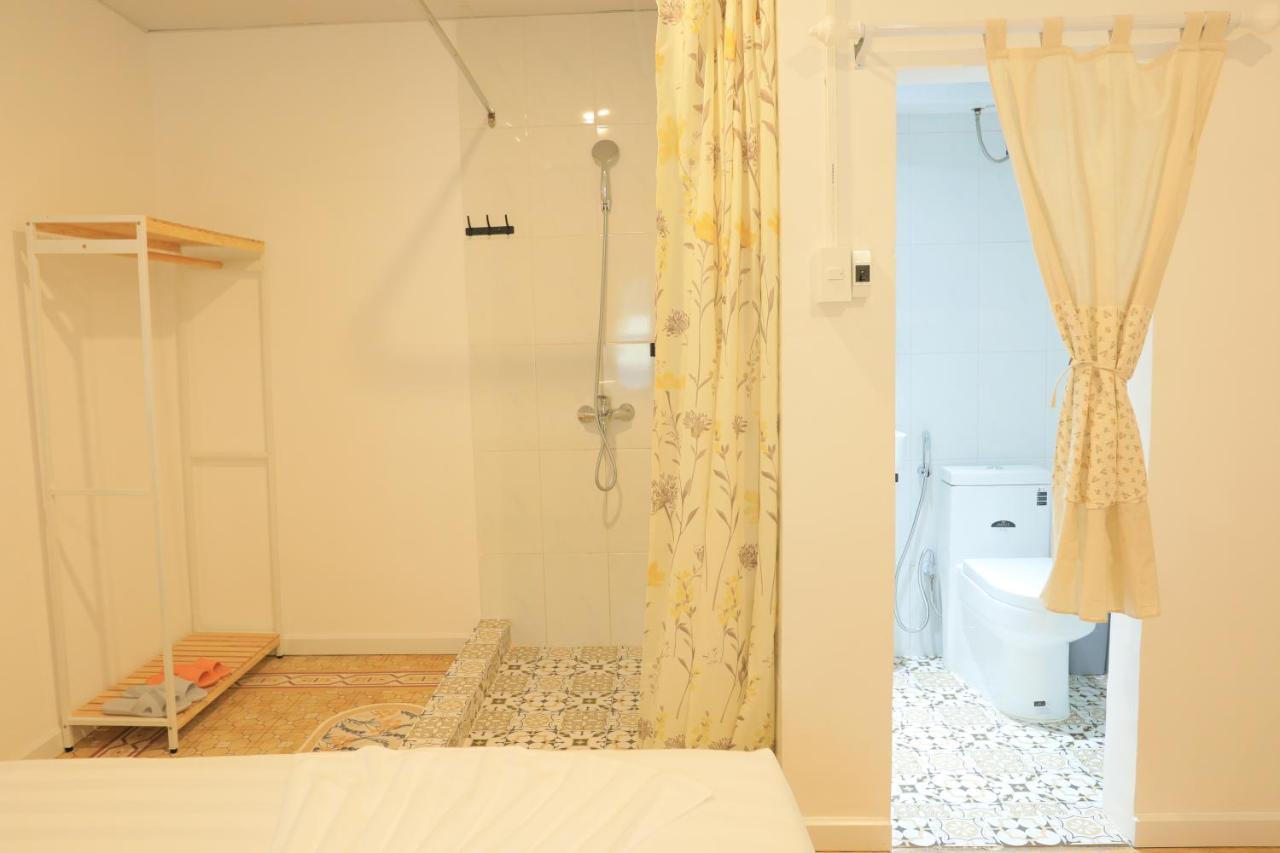 La Vie En Rose 2 Hotel Đà Lạt Extérieur photo