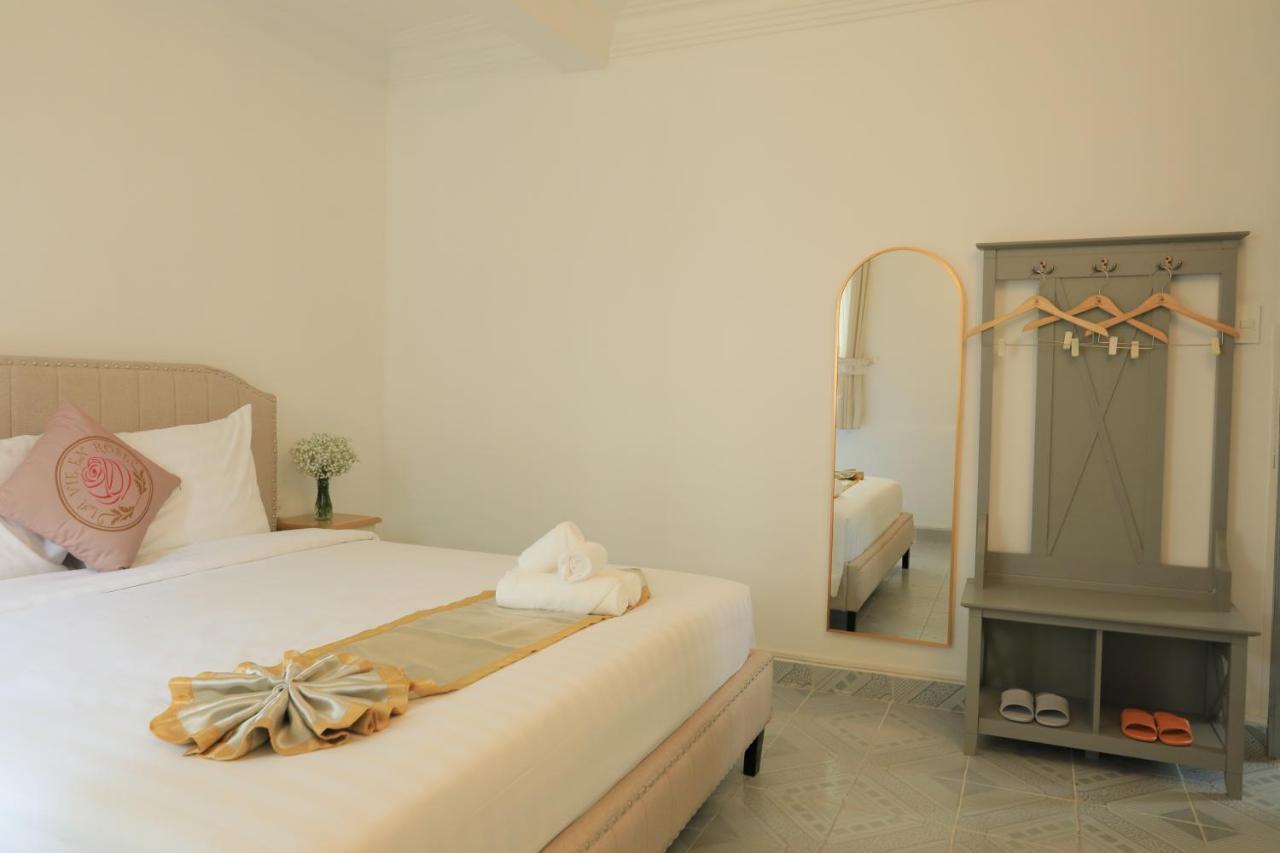 La Vie En Rose 2 Hotel Đà Lạt Extérieur photo