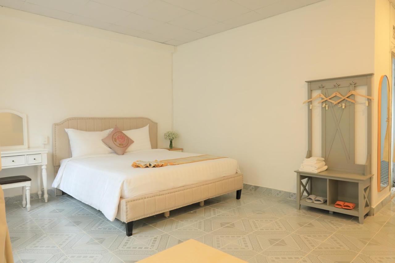 La Vie En Rose 2 Hotel Đà Lạt Extérieur photo
