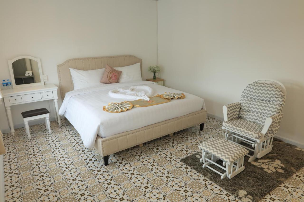 La Vie En Rose 2 Hotel Đà Lạt Extérieur photo