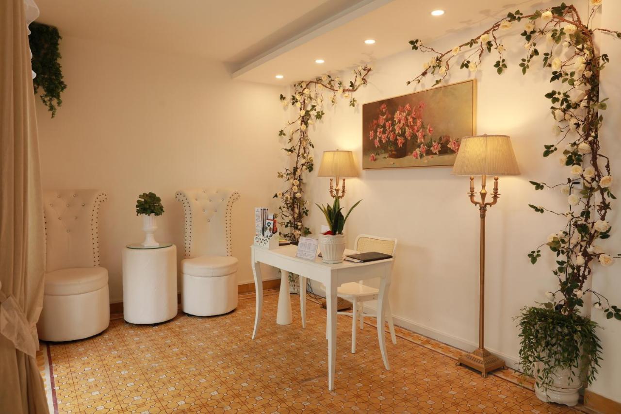 La Vie En Rose 2 Hotel Đà Lạt Extérieur photo