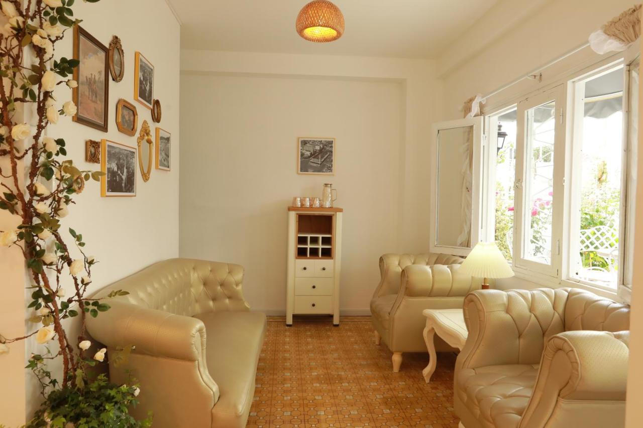 La Vie En Rose 2 Hotel Đà Lạt Extérieur photo