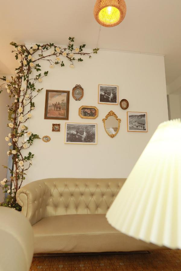 La Vie En Rose 2 Hotel Đà Lạt Extérieur photo