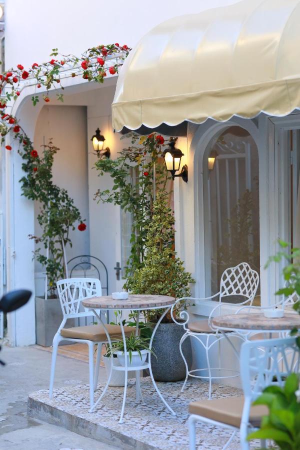 La Vie En Rose 2 Hotel Đà Lạt Extérieur photo