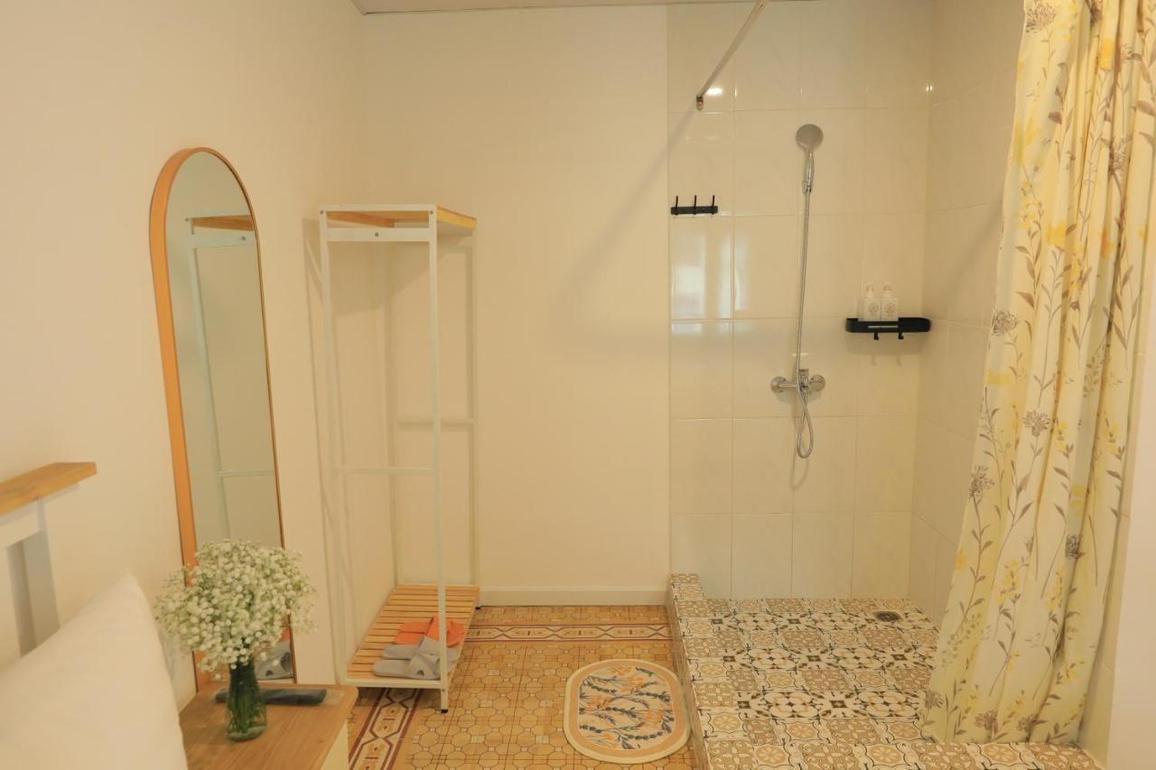 La Vie En Rose 2 Hotel Đà Lạt Extérieur photo