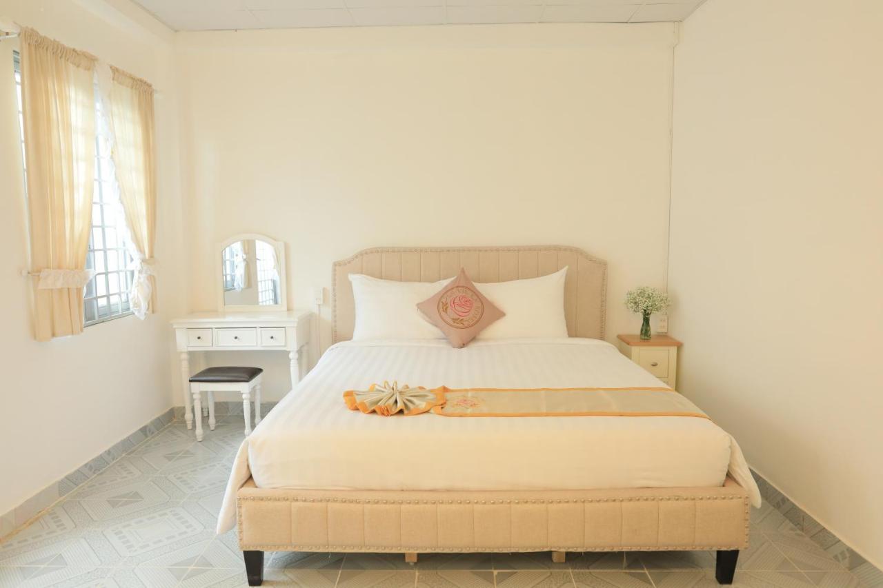 La Vie En Rose 2 Hotel Đà Lạt Extérieur photo