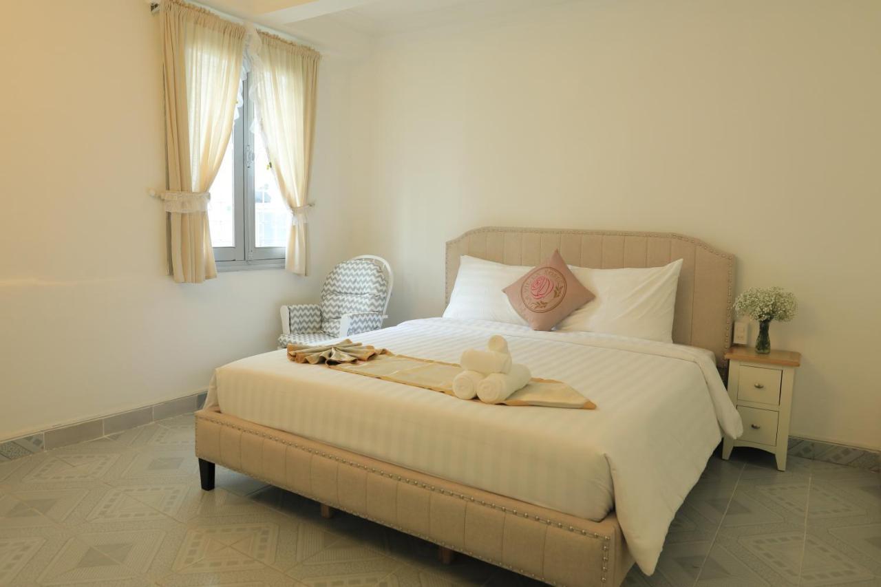 La Vie En Rose 2 Hotel Đà Lạt Extérieur photo