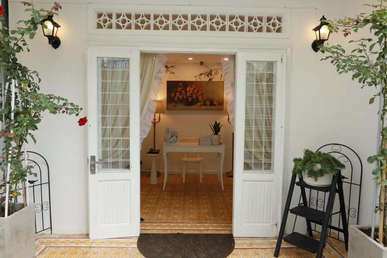 La Vie En Rose 2 Hotel Đà Lạt Extérieur photo