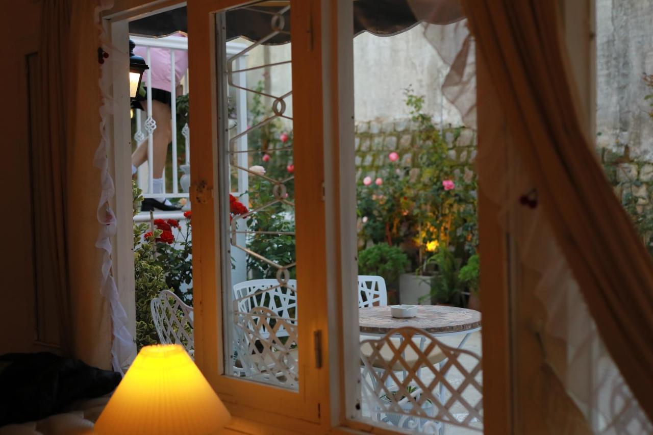 La Vie En Rose 2 Hotel Đà Lạt Extérieur photo