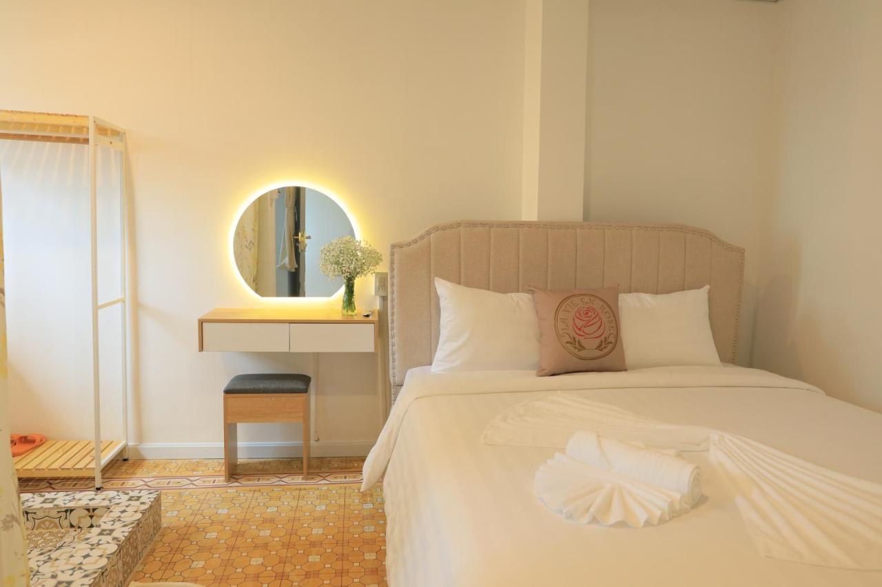 La Vie En Rose 2 Hotel Đà Lạt Extérieur photo