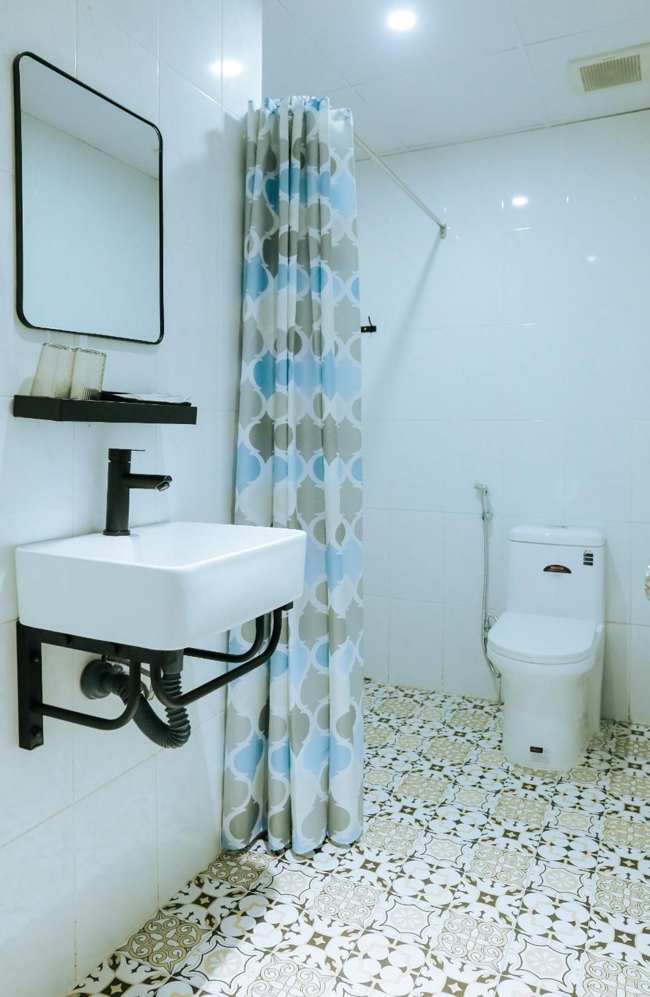 La Vie En Rose 2 Hotel Đà Lạt Extérieur photo