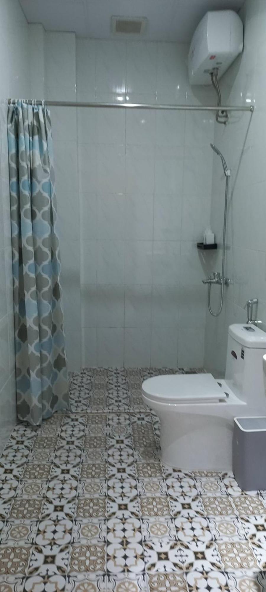 La Vie En Rose 2 Hotel Đà Lạt Extérieur photo