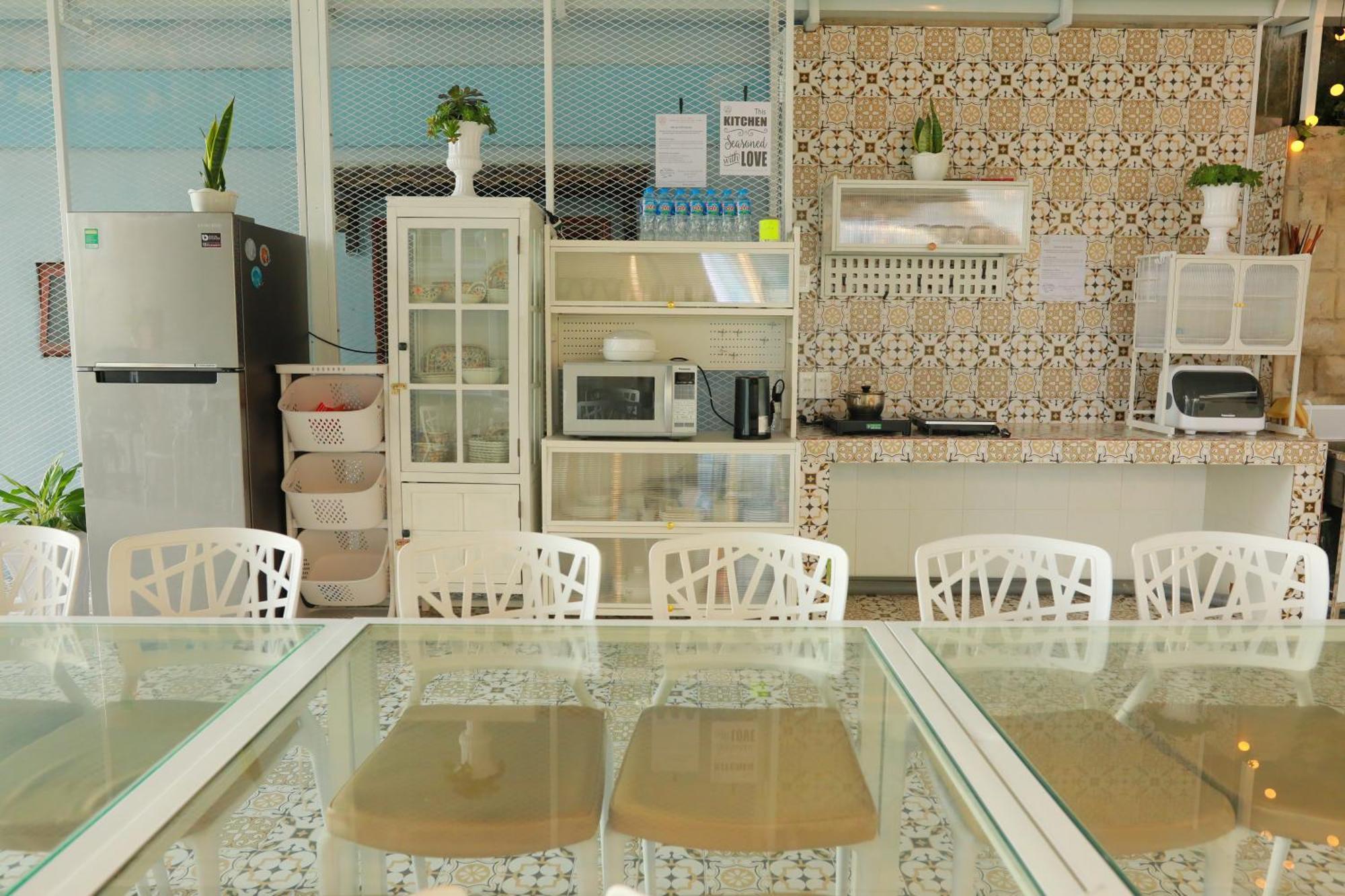 La Vie En Rose 2 Hotel Đà Lạt Extérieur photo