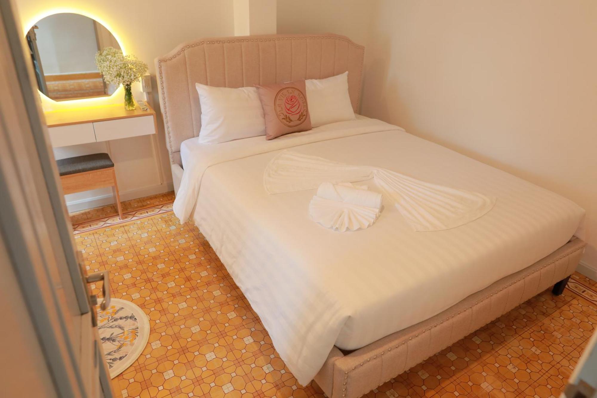 La Vie En Rose 2 Hotel Đà Lạt Extérieur photo