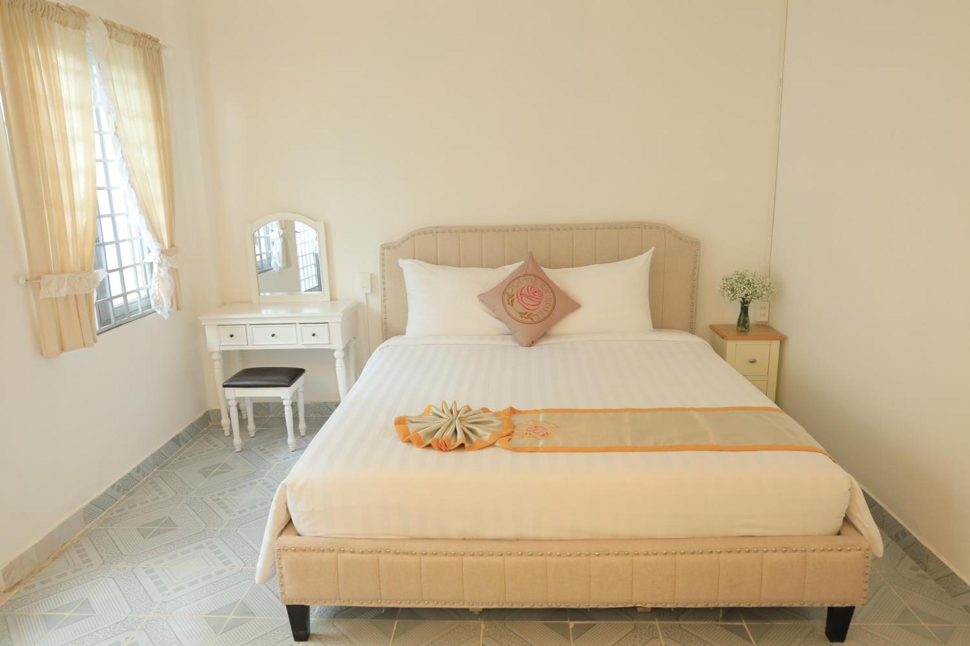 La Vie En Rose 2 Hotel Đà Lạt Extérieur photo