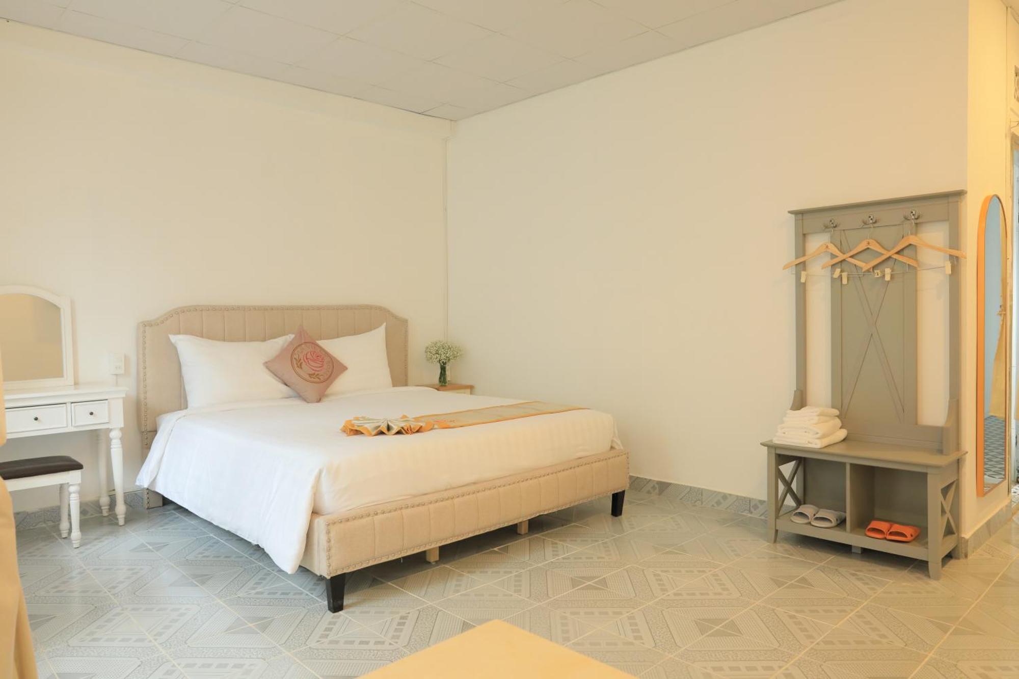 La Vie En Rose 2 Hotel Đà Lạt Extérieur photo