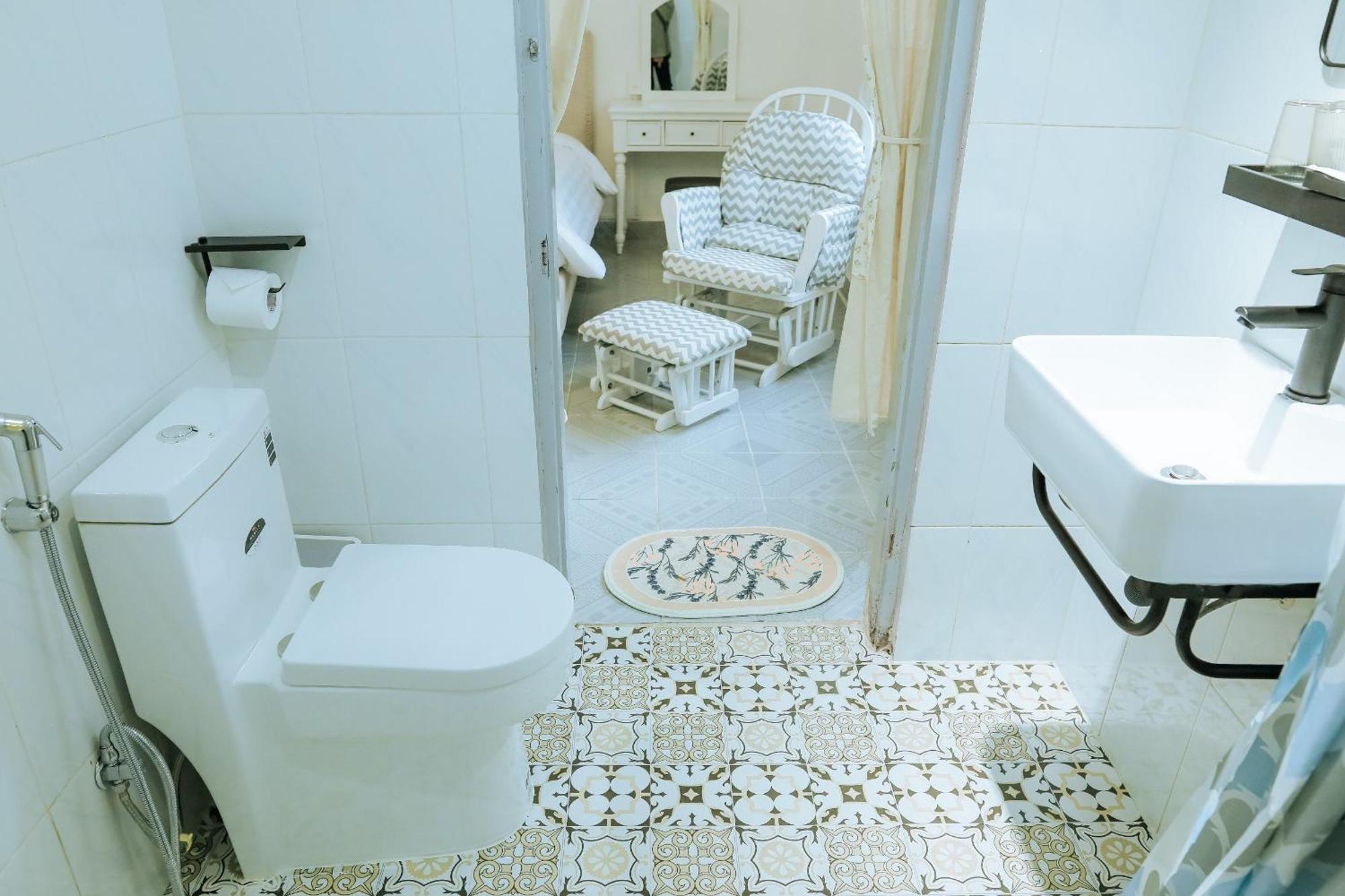 La Vie En Rose 2 Hotel Đà Lạt Extérieur photo
